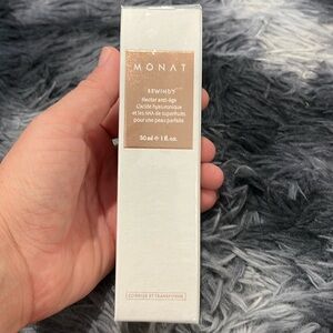 MONAT Age Rewind Nectar